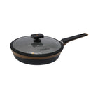 FRY PAN ALPEN BERG 28 CM KC117