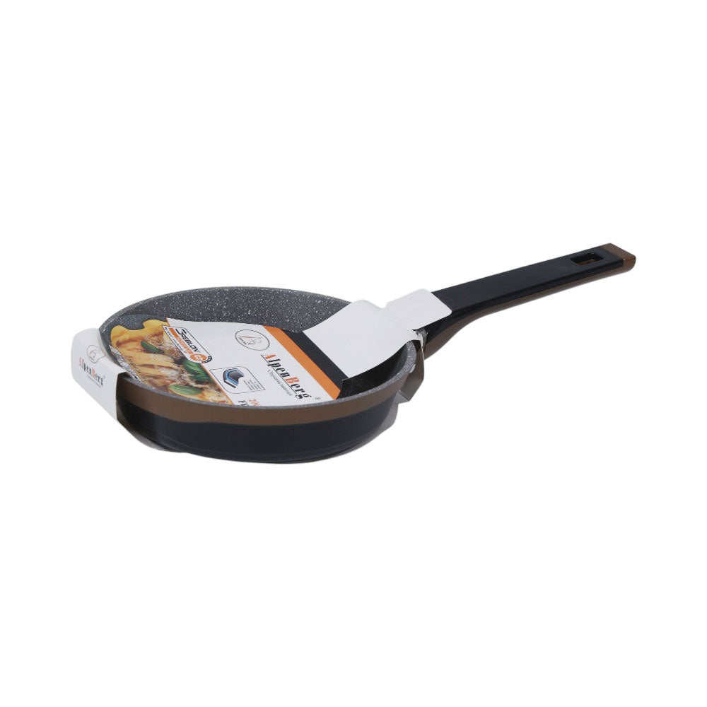 FRY PAN ALPEN BERG 20 CM KC122