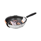 FRY PAN ALPEN BERG 26 CM HONEY COMB STAINSTEEL HP-102