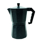 COFFEE MAKER ROYAL FORD ALUMINUM RF10440