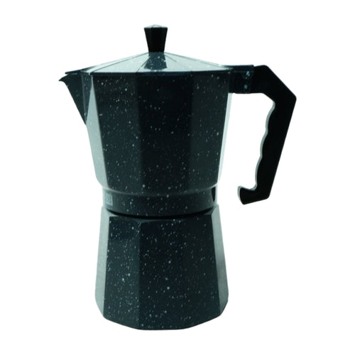 COFFEE MAKER ROYAL FORD ALUMINUM RF10440