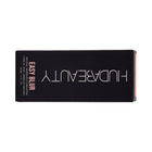 HUDA NEW EASY BLUR FOUNDATION 310G AMARETTI 30ML