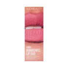 HUDA BEAUTY BOMBSHELL LIP DUO 4.2ML