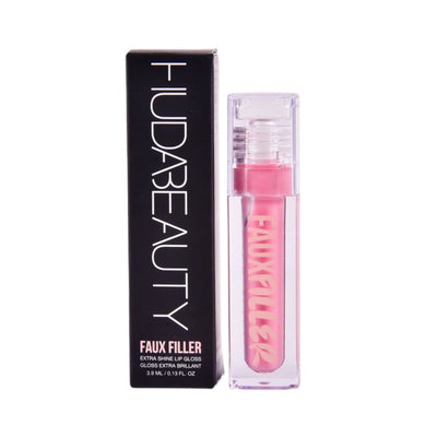 HUDA BEAUTY NEW FAUX GLOSS SUGAR BABY
