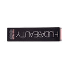 HUDA BEAUTY LIP GLOSS HONEY