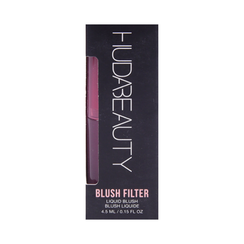 HUDA LIQUID BLUSH STRAWBERRY CREAM