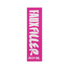 HUDA BEAUTY FAUX FILLER JULLY LIP OIL 3.9ML