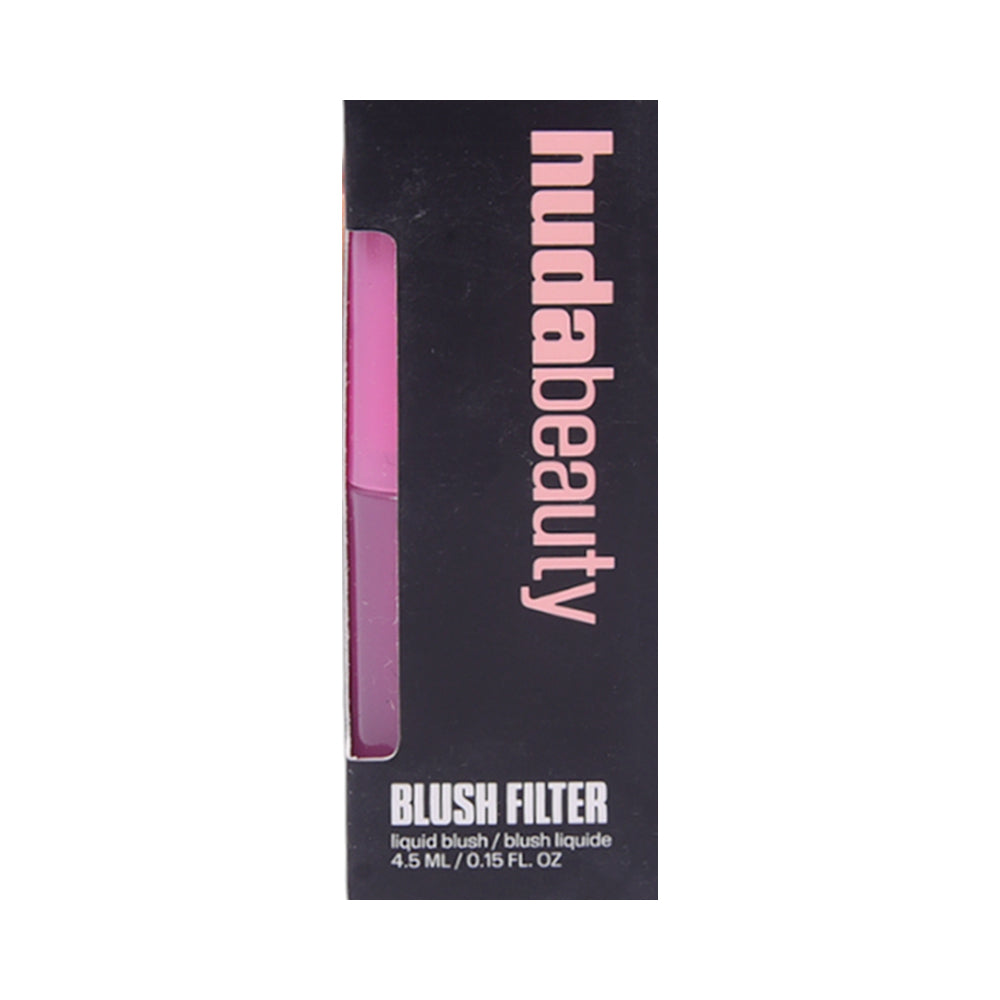 HUDA BEAUTY BLUSH BUBBLE GUM 4.5ML