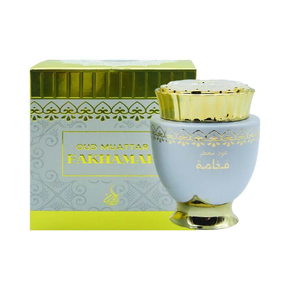 OUD AIR FRESHNER FAKHAMAH