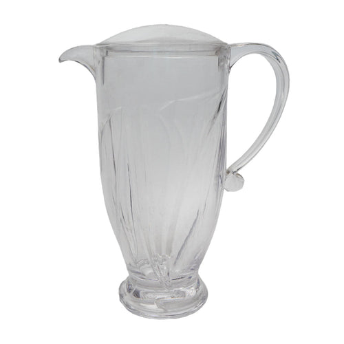 JUG ACRYLIC BECHOWARE BW7961