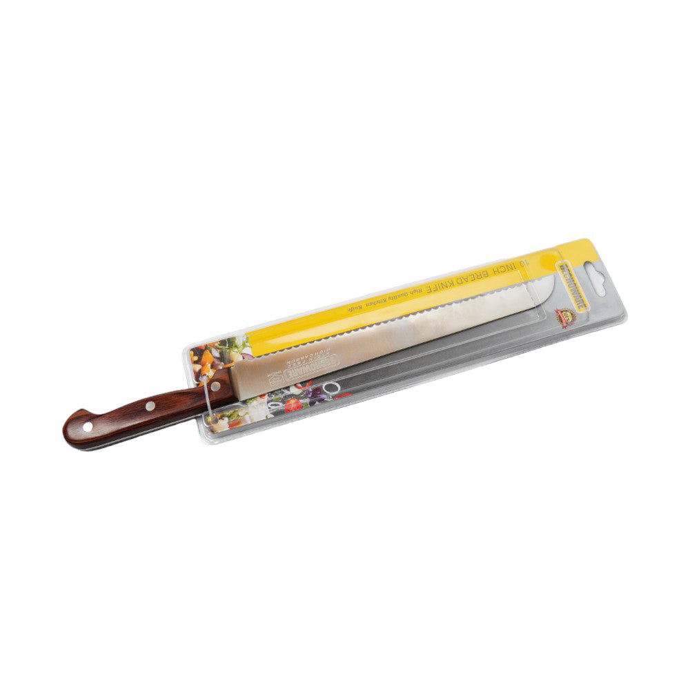 KNIFE BREAD BECHOWARE 66106