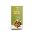 VALRONA CHOCOLATE BAR KUNAFA PISTACHIO 100 GM