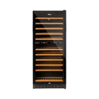 TERIM BEVERAGE COOLER 154L TERB50CDZ