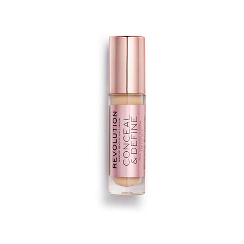 Makeup Revolution Conceal And Define Concealer - C5