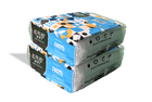 LUXURY SOFT PARTY PACK WHITE
