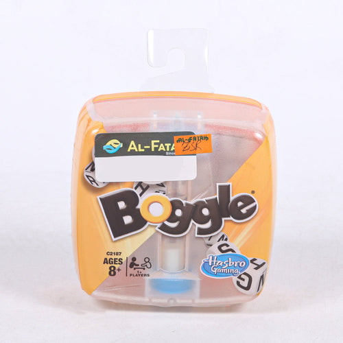 C2187 Hasbro Boggle Classic