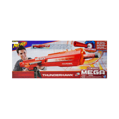 E0440 NERF MEGA THUNDERHAWK