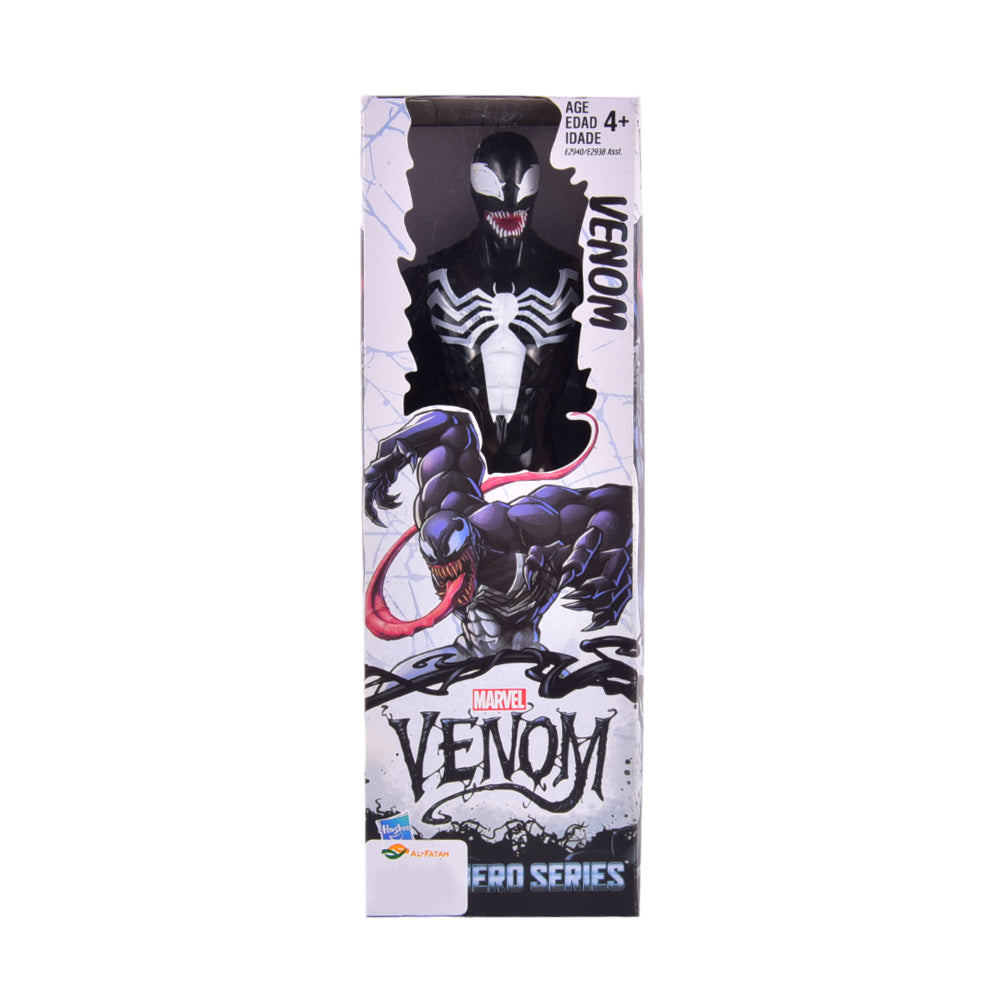 E2940 HBR VENOM FIGURE BLACK