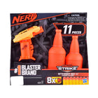 E8310 NERF BLASTER GUN SOFT DART (8+ YEAR) H.B