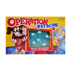 E9694 HBR OPERATION PET SCAN