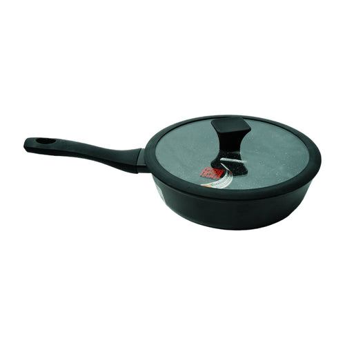 FRY PAN 24CM UCC LIFE IR UCF-10424