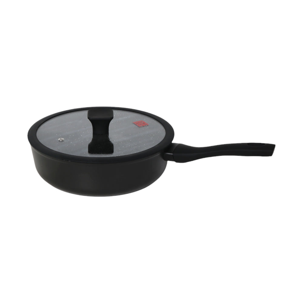 FRY PAN 26CM UCC LIFE IR UCF-10426