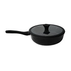 FRY PAN 28CM UCC LIFE IR UCF-10428