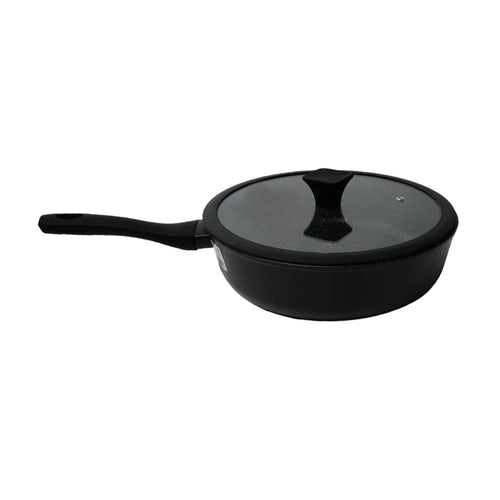 FRY PAN 28CM UCC LIFE IR UCF-10428
