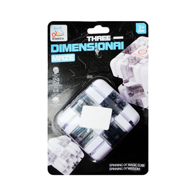 YDX006 MAZE THREE DIMENSIONAI