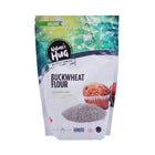 N HUG BUCKWHEAT FLOUR ORGANIC 450 GM