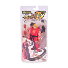 44603 STREET FIGHTER KEN FIGURE A.I