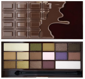 I Love Makeup -I Heart Chocolate - 22gm