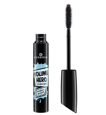 Essence- Volume Hero Mascara Waterproof 7ml