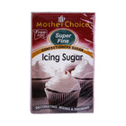MOTHER CHOICE ICING SUGAR 900 GM