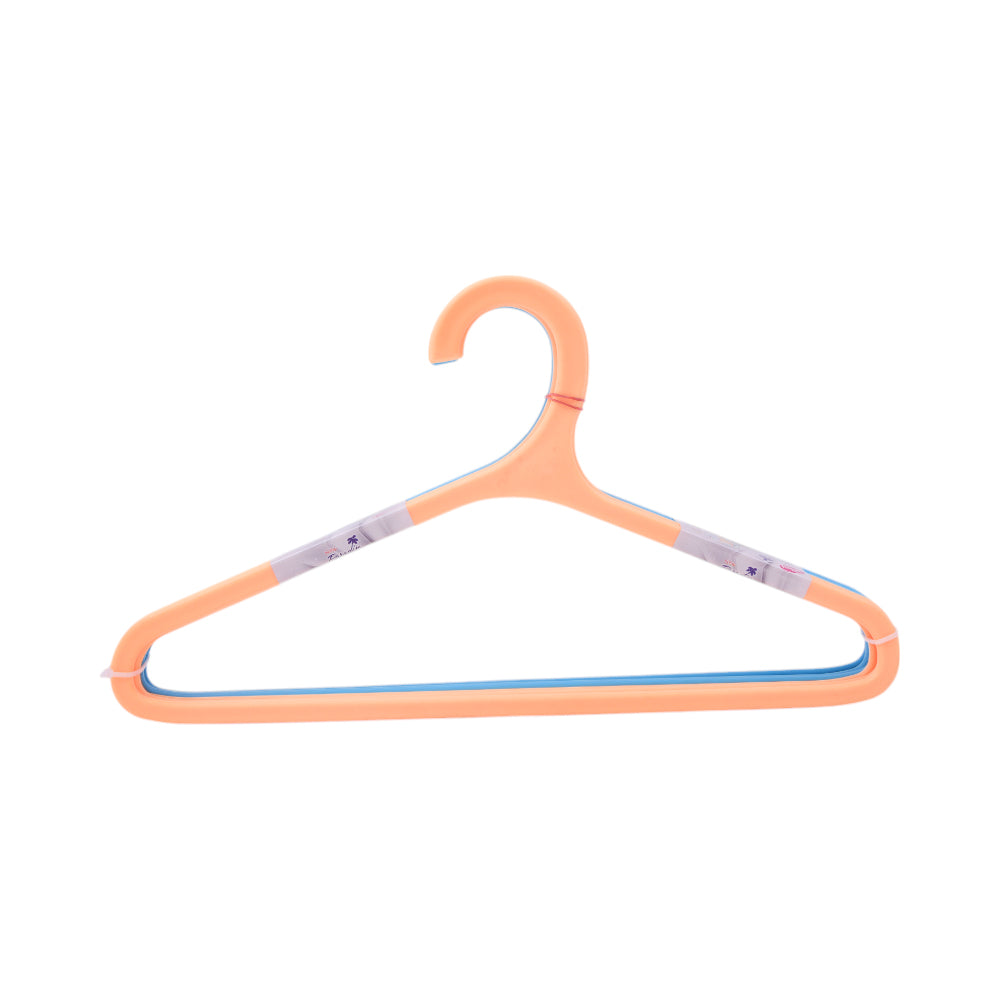 PLASTIC HANGER 8034