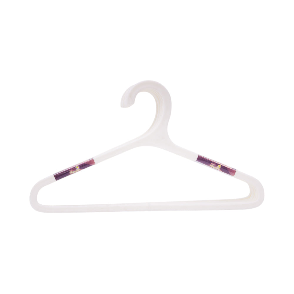 PLASTIC HANGER 8036