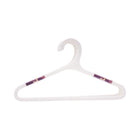PLASTIC HANGER 8036