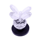 BUTTERFLY CRYSTAL IR SIQ-19 BASIC
