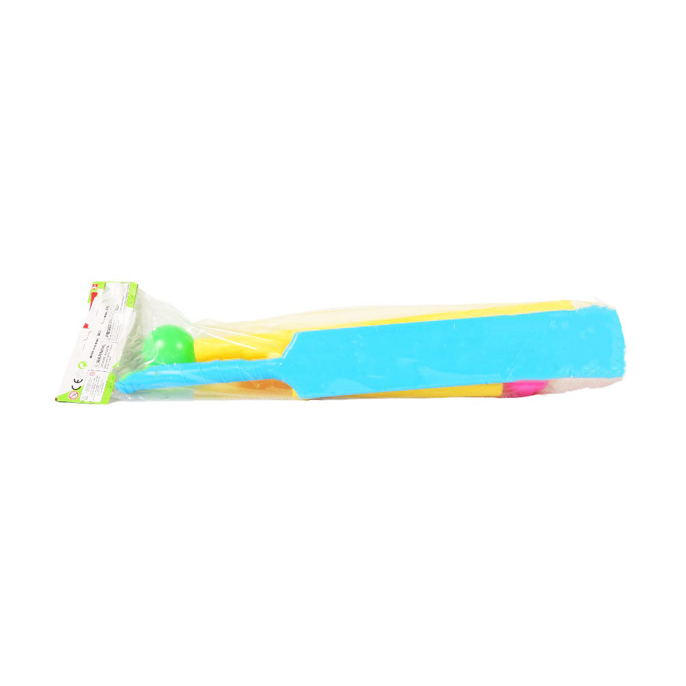 CX16-3 CRICKET BAT SET BASIC