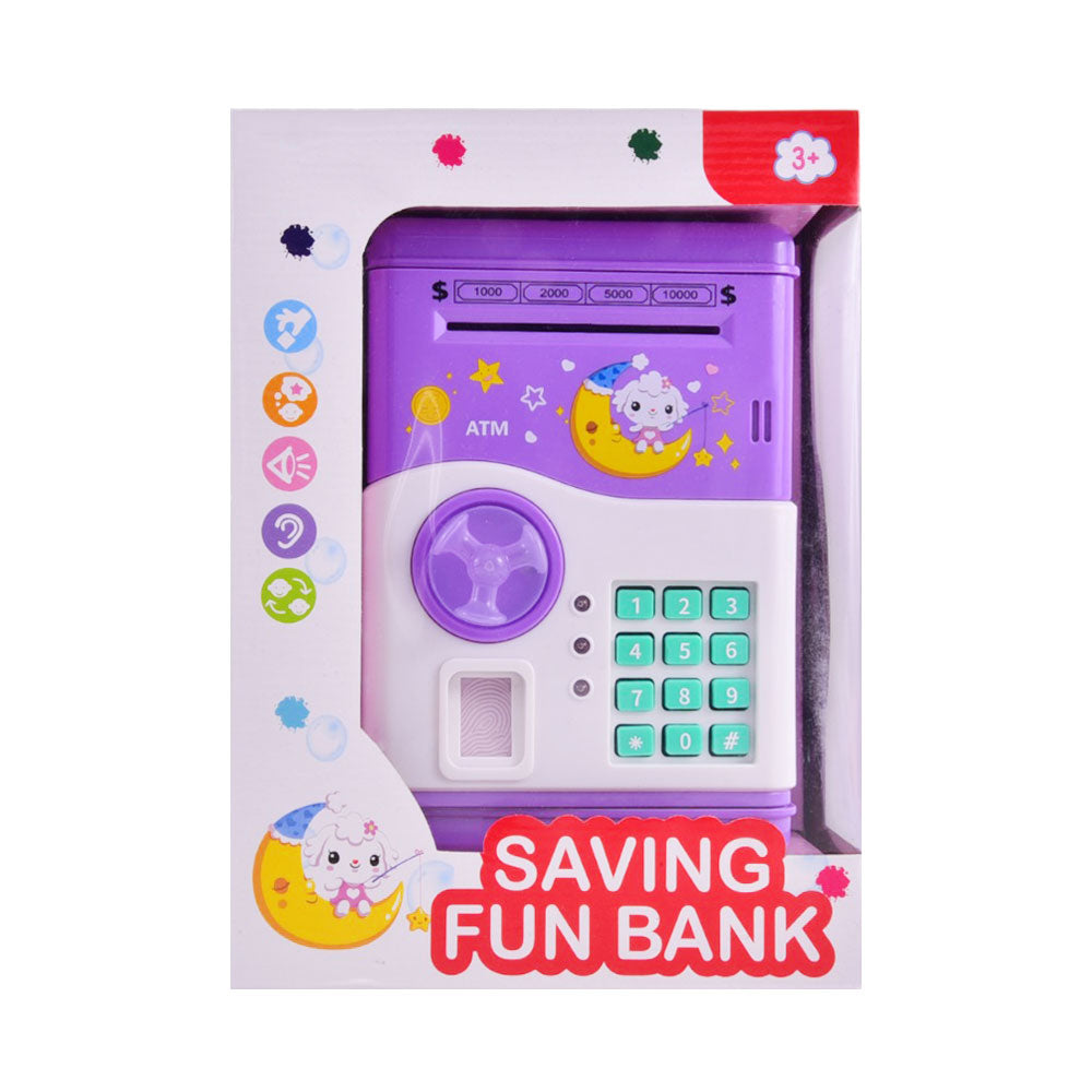 TNT-1MB INTELLIGENT SAVINGS BANK A.I (3+ YEAR)