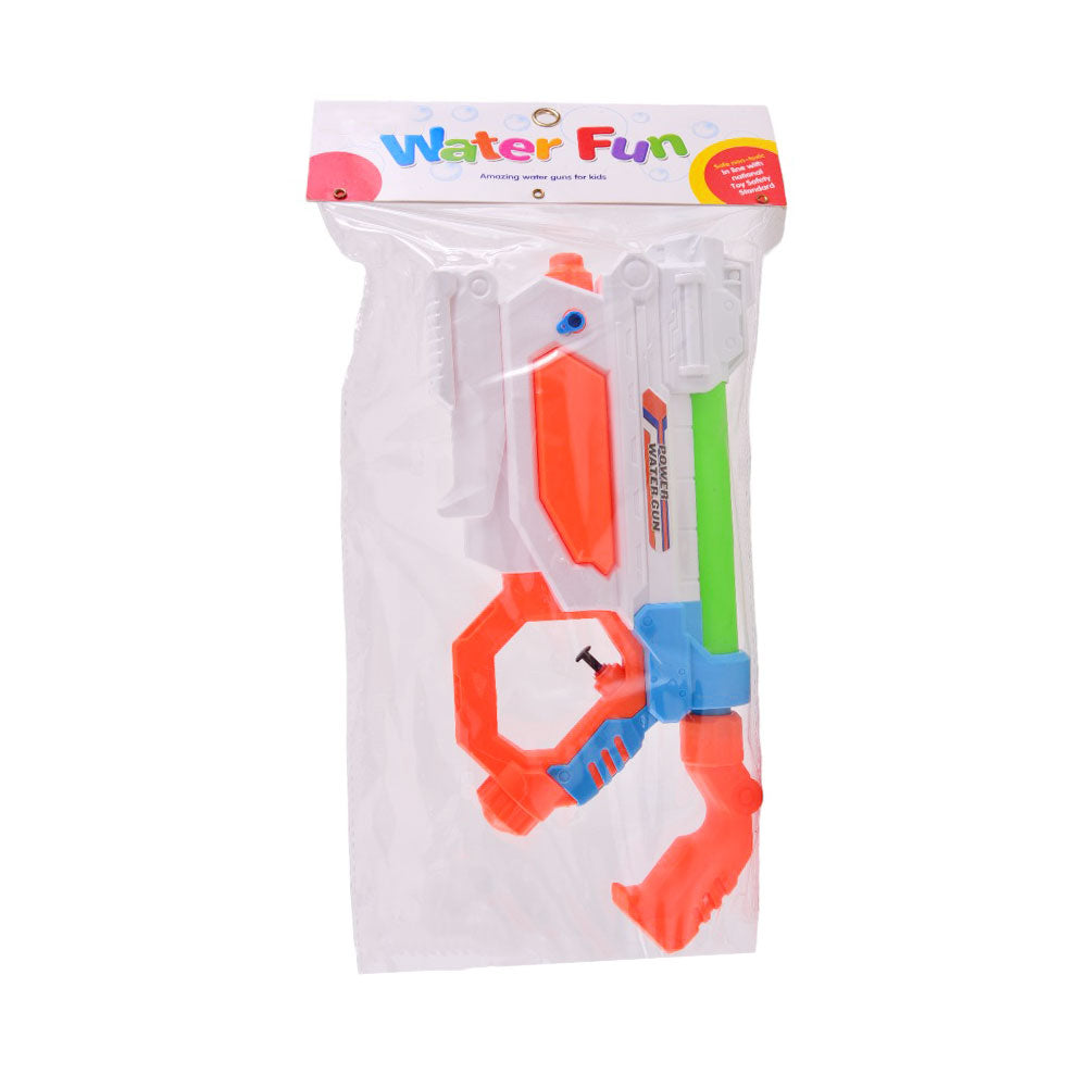 WG-04 POWER WATER GUN (3+ YEAR) A.I