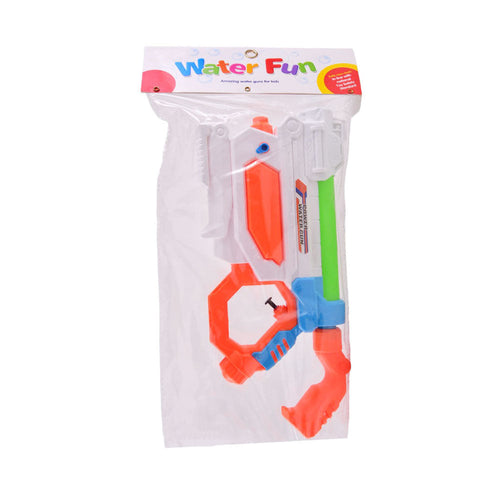 WG-04 POWER WATER GUN (3+ YEAR) A.I