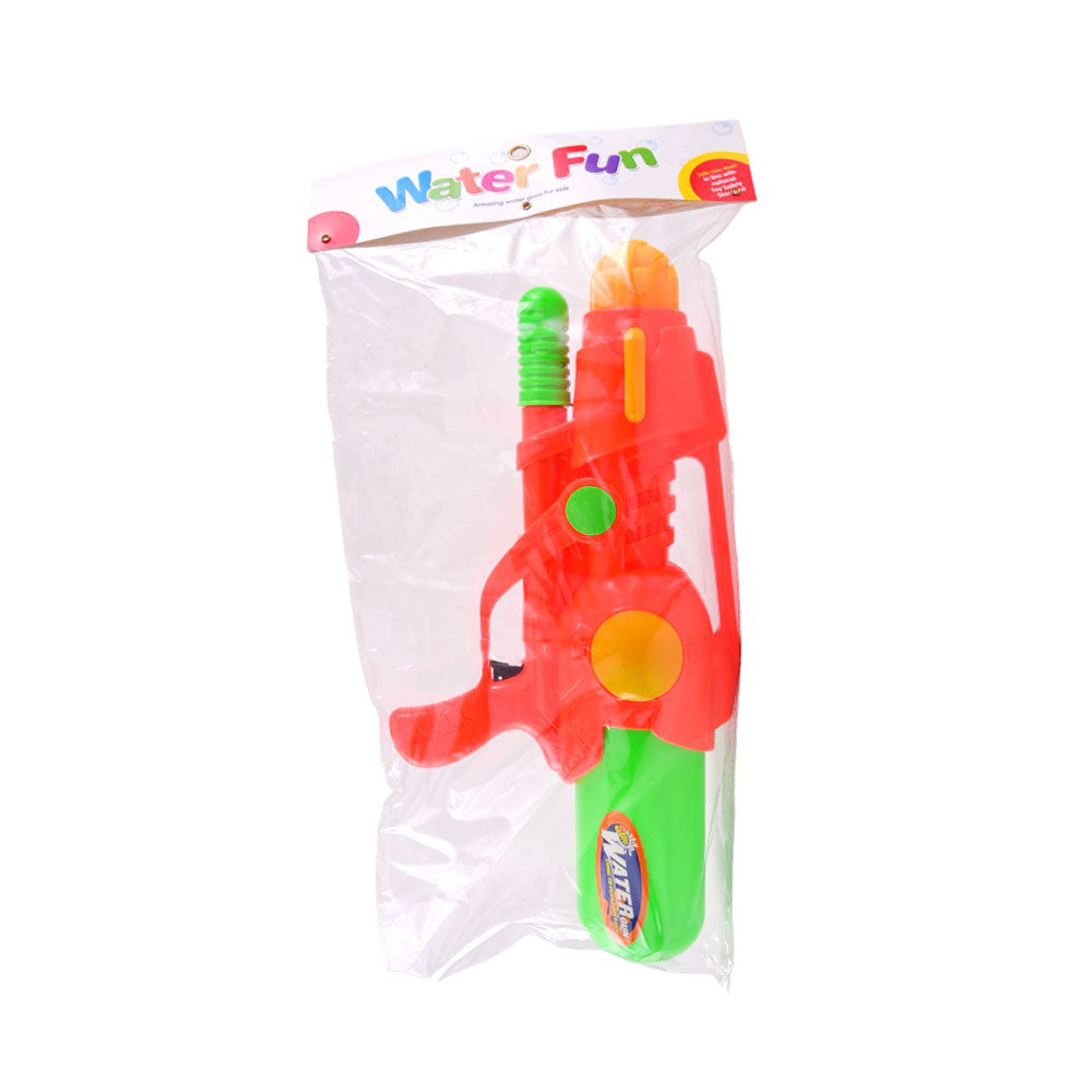 WG-07 WATER GUN A.I (3+ YEAR)
