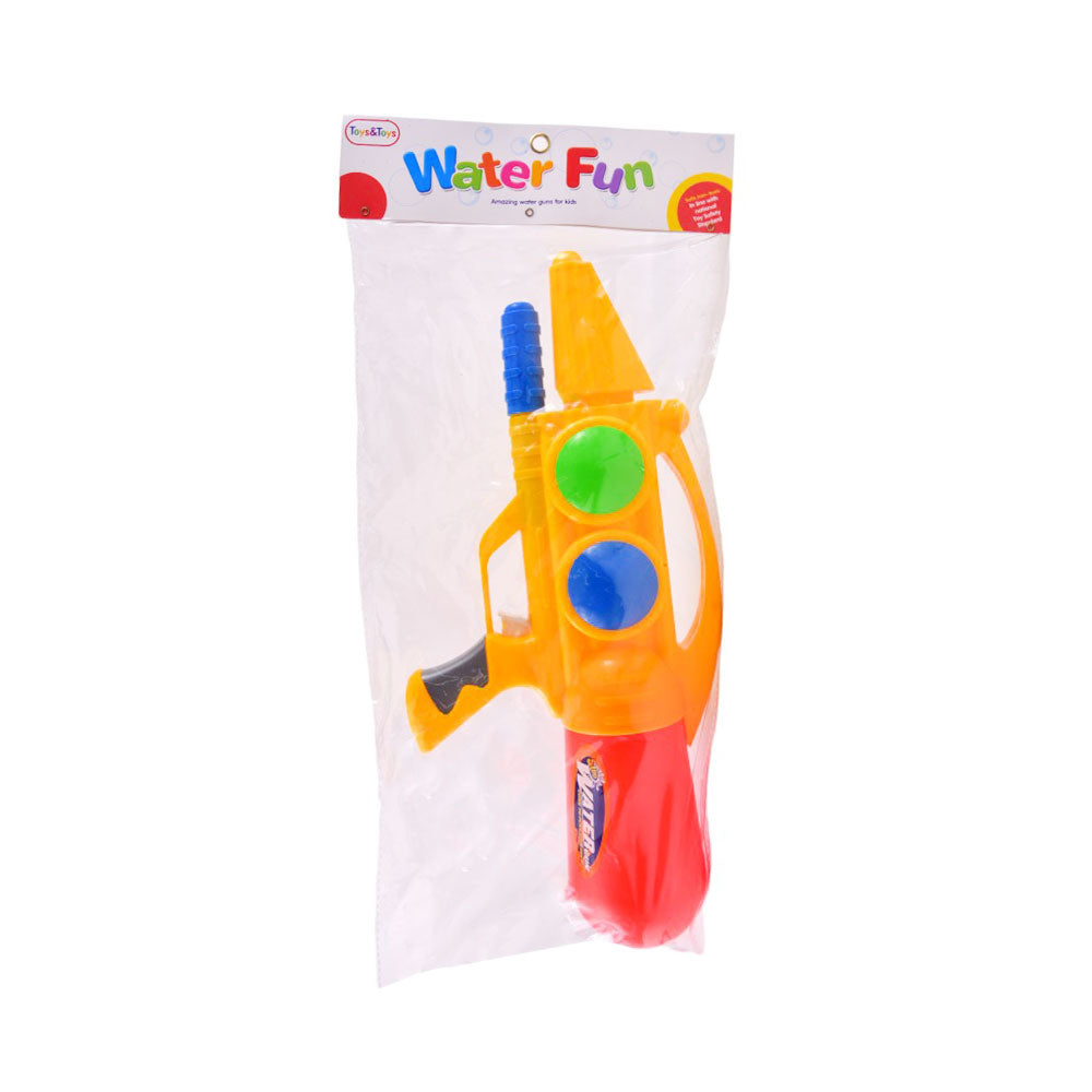 WG-09 WATER GUN A.I (3+ YEAR)