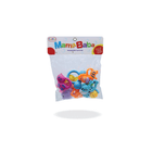 RA-01 MAMA BABA RATTLE SET 8PC (+0M) A.I