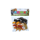 AL-01 WILD ANIMAL SET 6PC A.I (3+ YEAR)