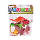 AL-03 DINOSAURS SET 6PCS
