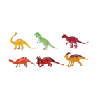 AL-03 DINOSAURS SET 6PCS