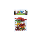 AL-03 DINOSAURS SET 6PCS