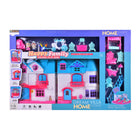 2219-4 HAPPPY FAMILY DREAM VILLA HOME  D